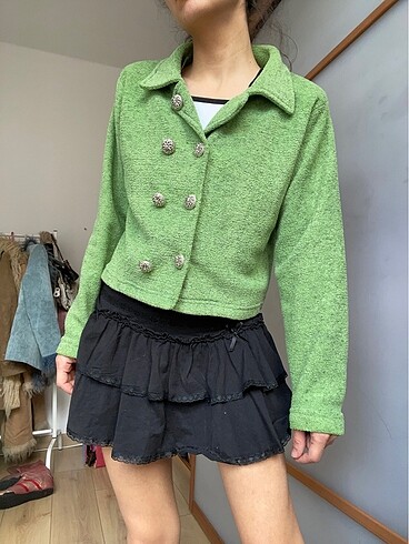 American Vintage Y2k blazer