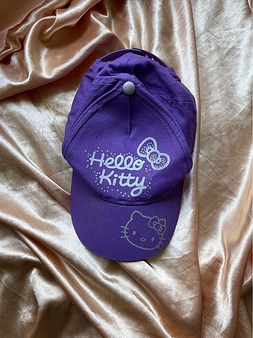 Beden Y2k hello kitty sapka