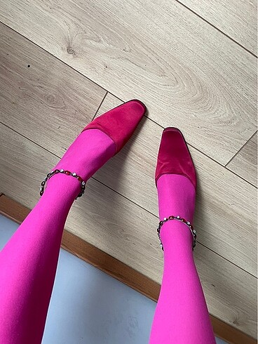 36 Beden Nine west ayakkabi