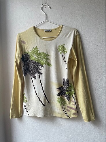 s Beden Y2k tshirt