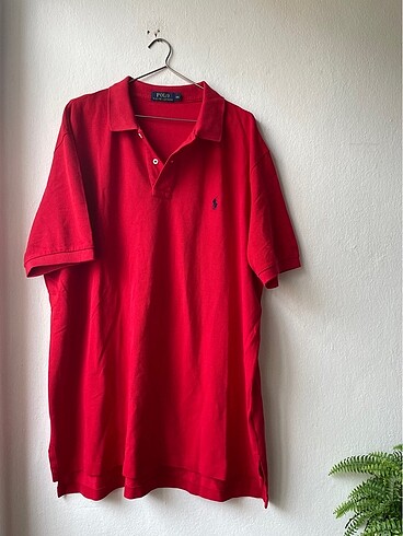 Ralph Lauren tshirt