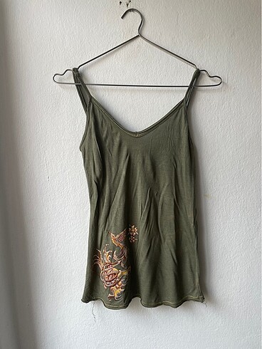 Y2k parisian top