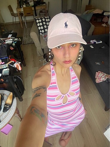 xs Beden Jennyfer elbise