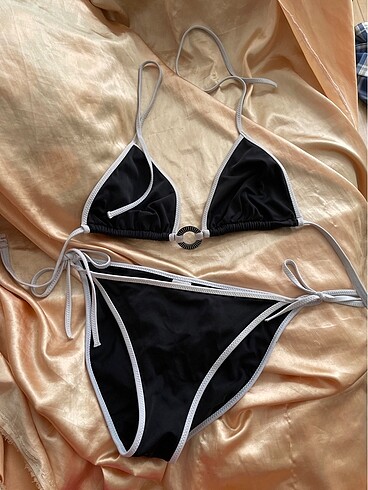 American Vintage Y2k bikini