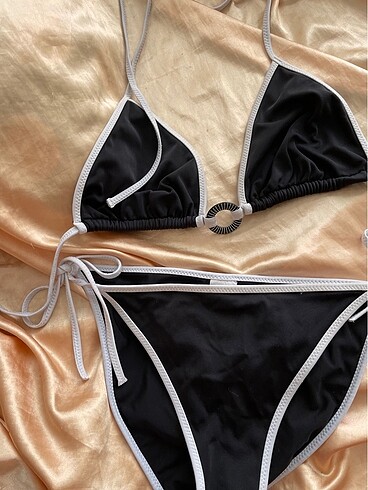 m Beden Y2k bikini
