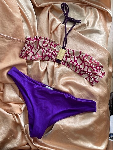 Y2k bikini