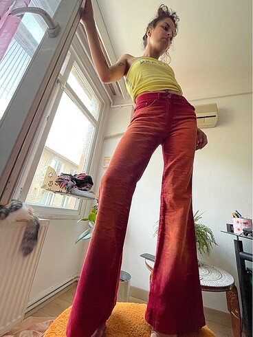 Oxxo jean