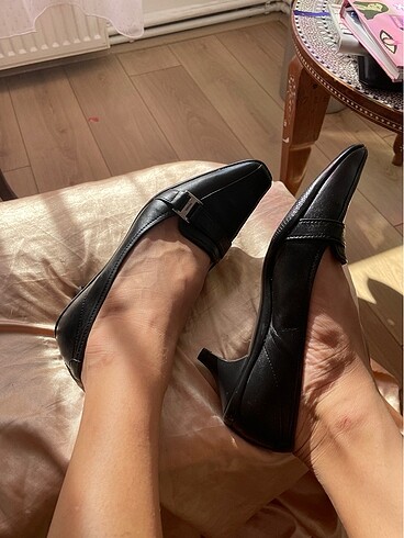 Prada Vintage Prada ayakkabi