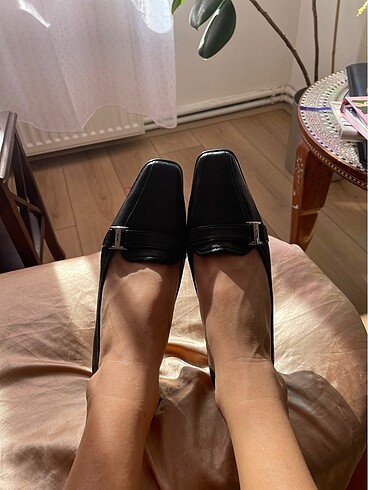 35 Beden Vintage Prada ayakkabi