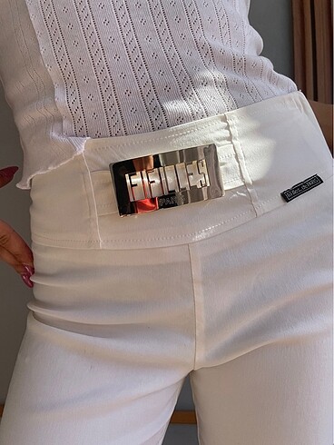 American Vintage Italyan pantolon