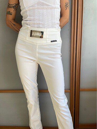 xs Beden Italyan pantolon