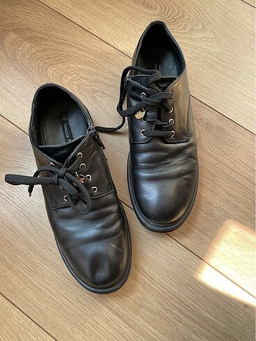 37 Beden siyah Renk patrizia pepe ayakkabi