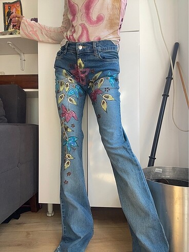 Y2k jean