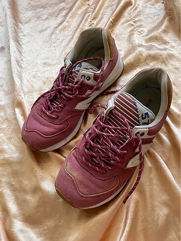 38 Beden New balance ayakkabi
