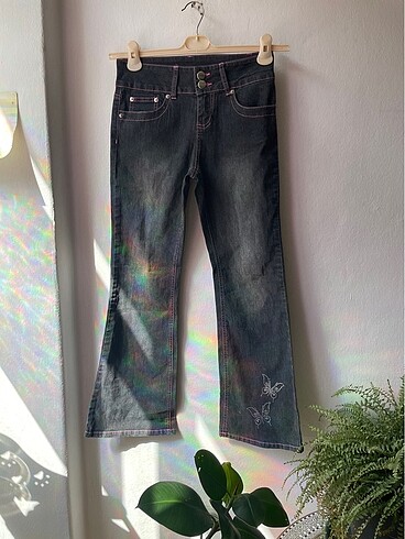 Y2k jean