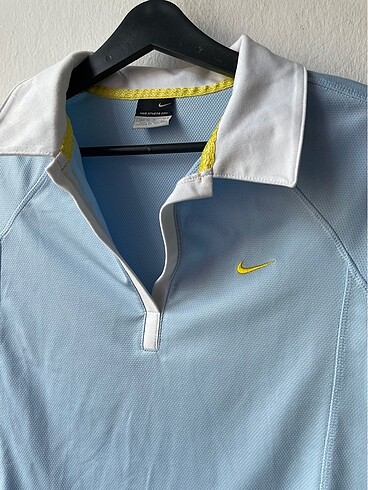 m Beden mavi Renk Nike tshirt
