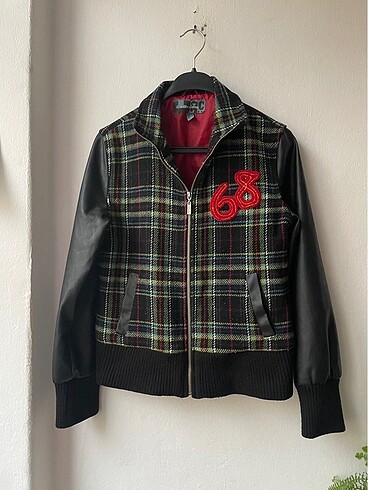 m Beden Y2k bomber