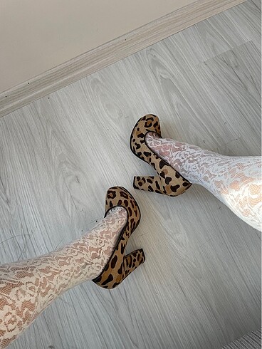 37 Beden Steve madden topuklu