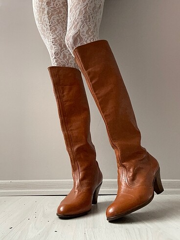 37 Beden 90?s boots