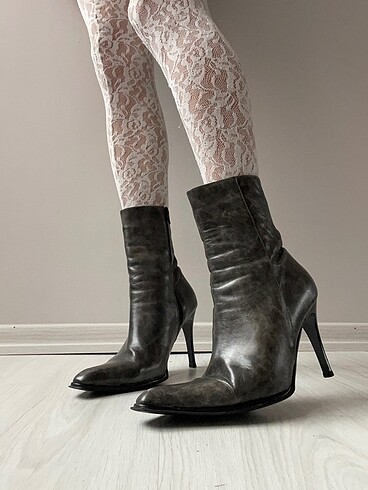 American Vintage Y2k boots