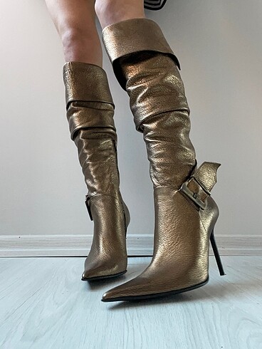 Beymen Y2k boots