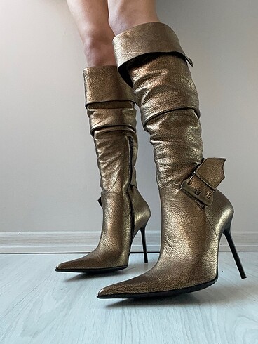 Y2k boots