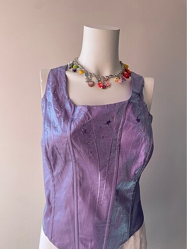 American Vintage Y2k top