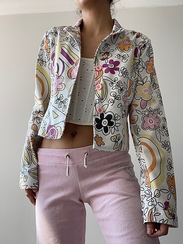Y2k blazer