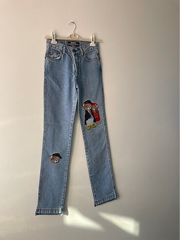 American Vintage 90?lar jean