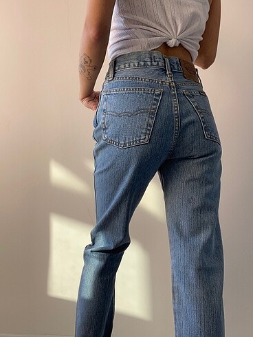 xs Beden 90?lar jean