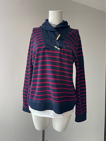 Ralph Lauren kazak