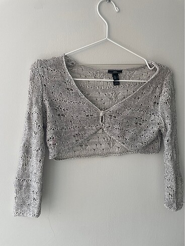 s Beden Y2k mng cardigan