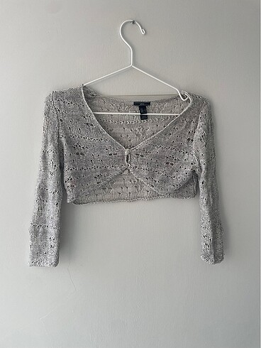 American Vintage Y2k mng cardigan