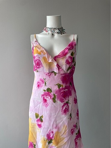 American Vintage 2000?ler elbise