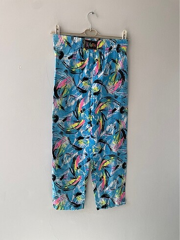 xs Beden Urban outfitters x vintage pantolon