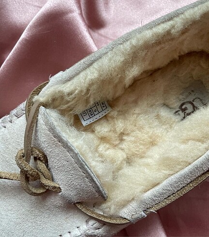 37 Beden Ugg ayakkabi
