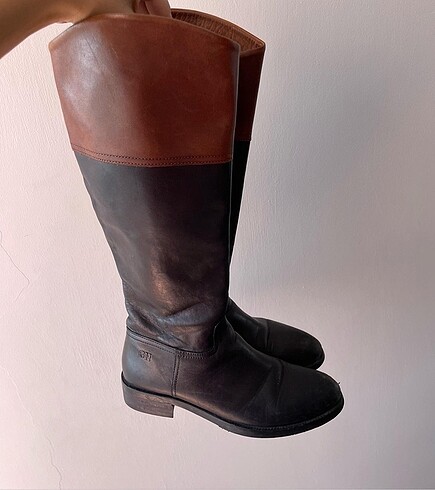 Beymen Italian boots