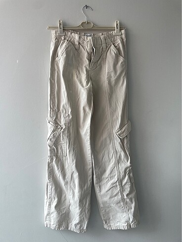 xs Beden Urban outfitters pantolon