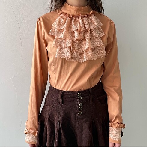 American Vintage Vintage gömlek