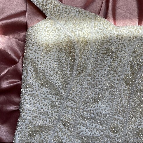 l Beden 80?s corset