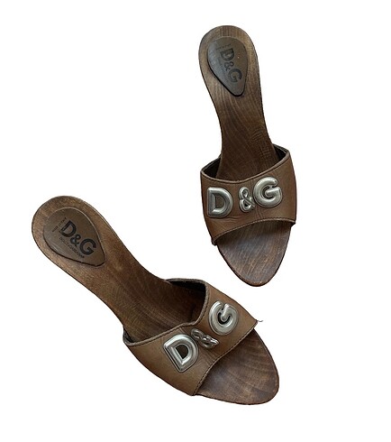 Dolce Gabbana terlik