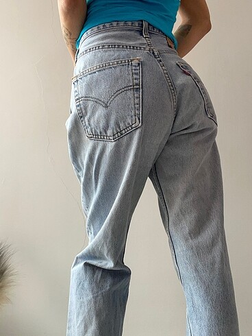 Levis Levis 501 jean