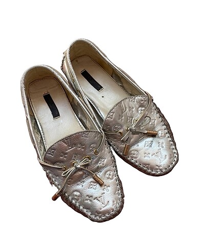 Louis Vuitton loafer