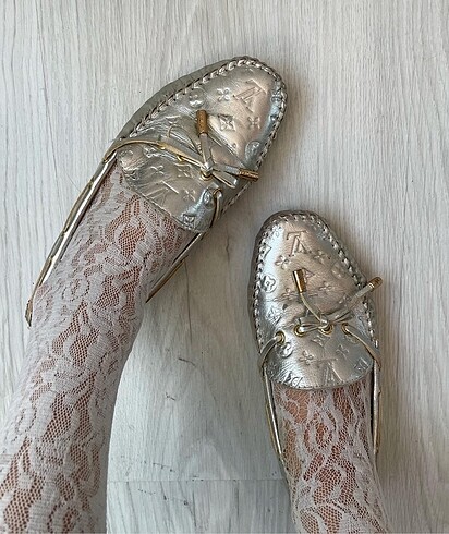 Louis Vuitton Louis Vuitton loafer