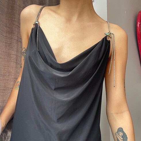 American Vintage Y2k top