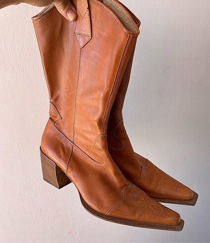 40 Beden Vintage bot