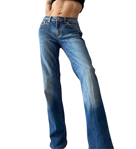 Roberto Cavalli jean