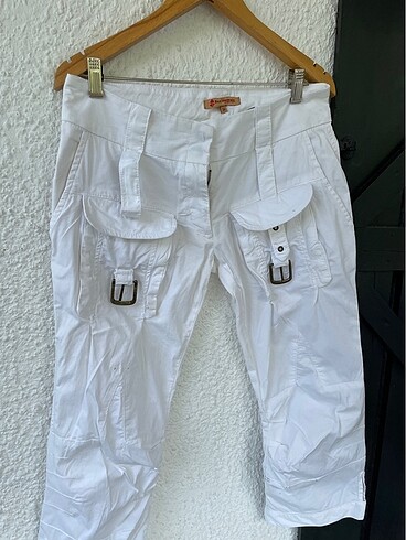 m Beden Y2k pantolon