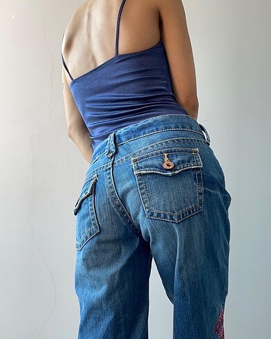 m Beden 00?s capri