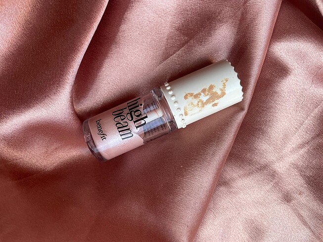 Benefit aydinlatici